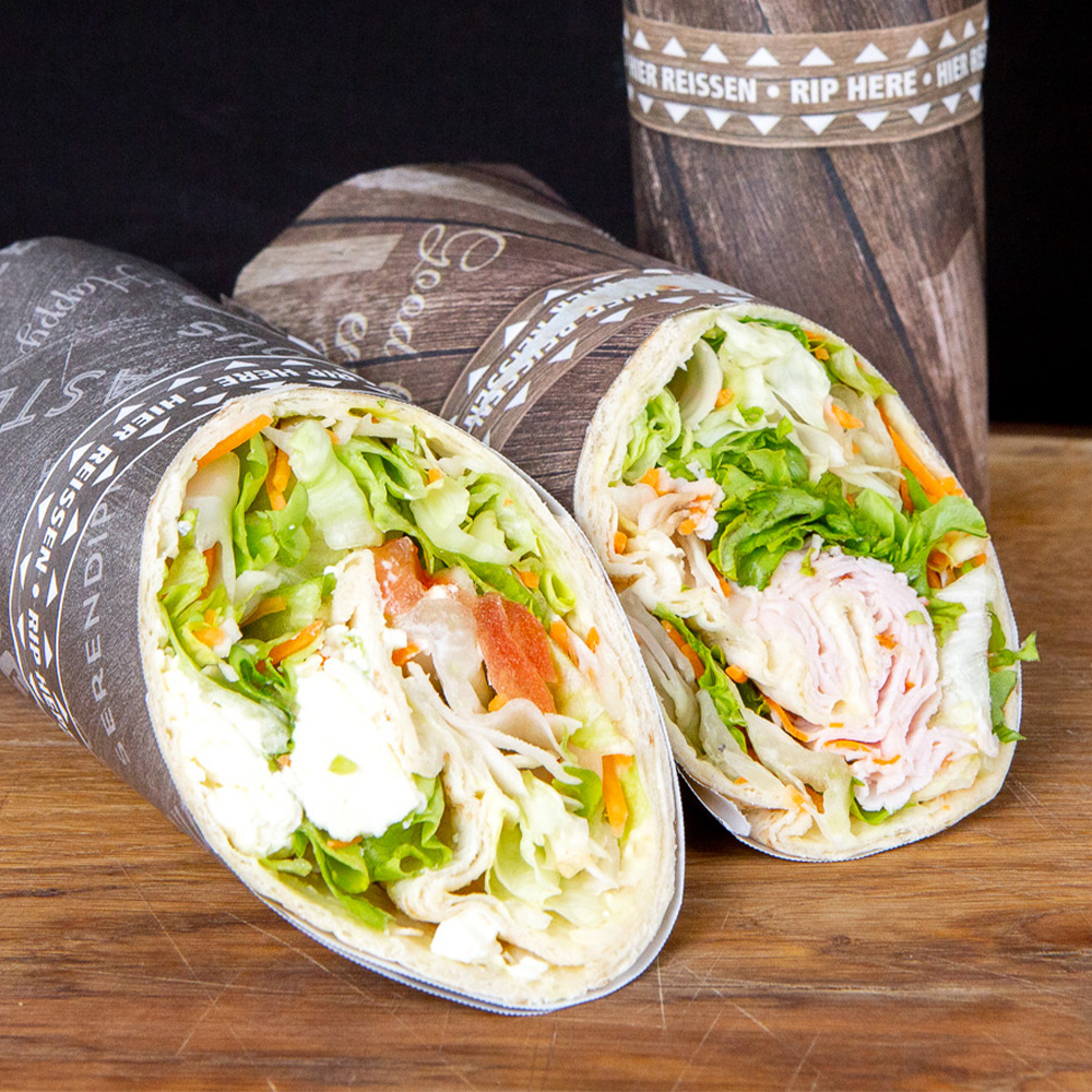 Millahn-Firmenkunden – Wraps